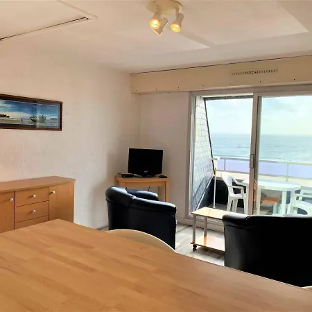 Cosy A Avec Parking Et Animaux Admis, Face A La - Fr-1-478-87 *